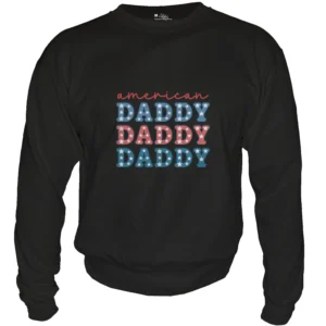 American Daddy 01