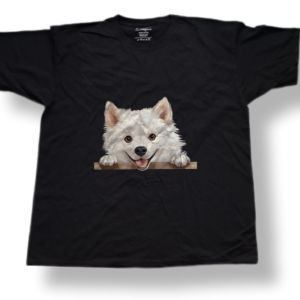 American Eskimo