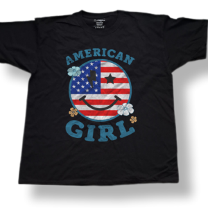 American Girl 01