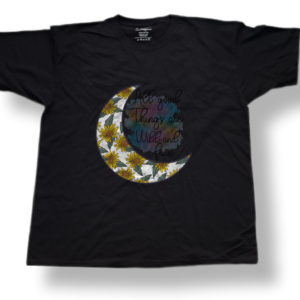 Rms0019 10 all good things are wild and free