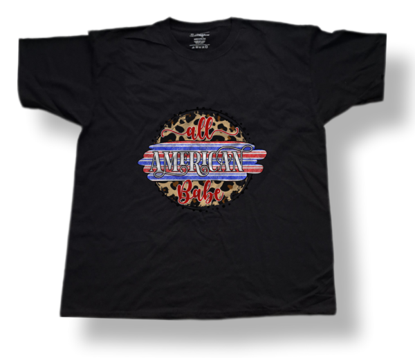 Rms0029 10 all american babe