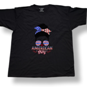 Rms0029 11 ALL AMERICAN BOY