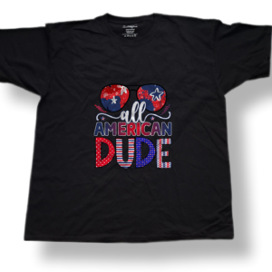 Rms0029 12 all american dude