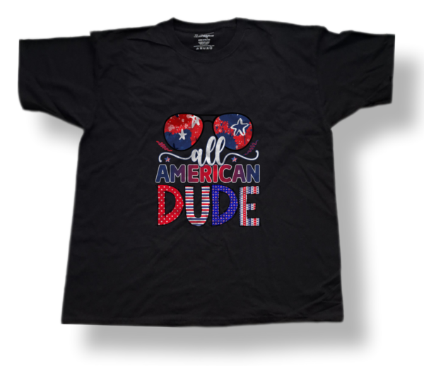 Rms0029 12 all american dude