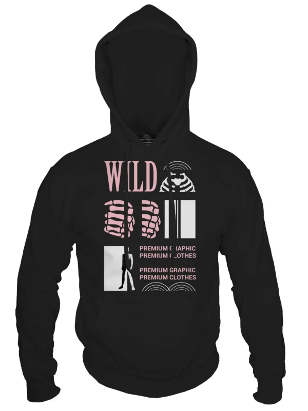 Wild