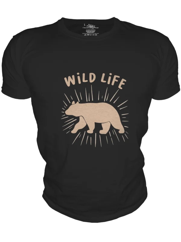 Wild Life