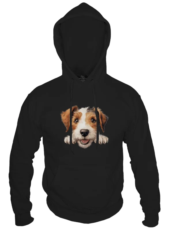 Wire Fox Terrier
