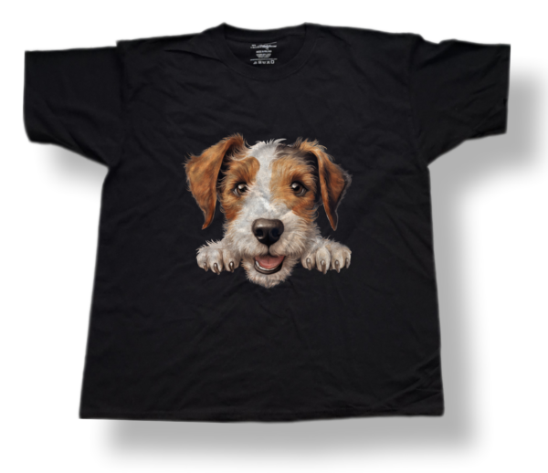Wire Fox Terrier