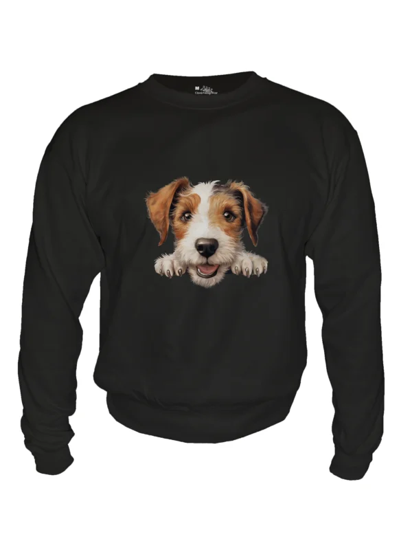 Wire Fox Terrier