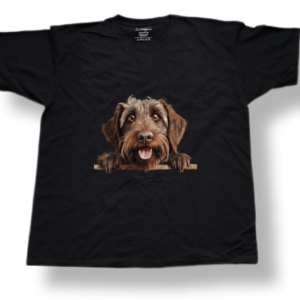 Wirehaired Pointing Griffon