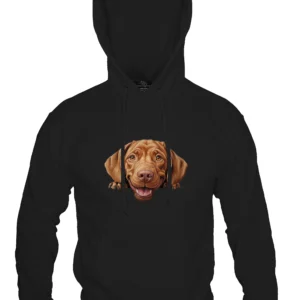 Wirehaired Vizsla