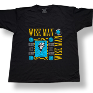 Wise Man