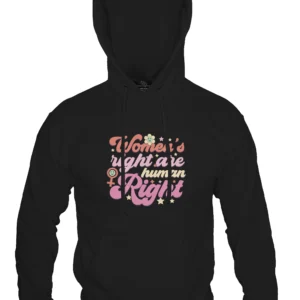 Women's Right Are Human Right 01