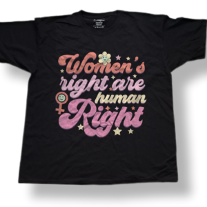 Women's Right Are Human Right 01