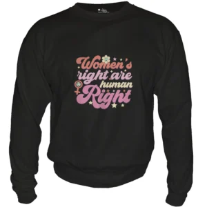 Women's Right Are Human Right 01