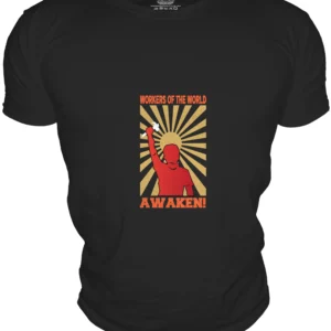 Workers of the World Awaken