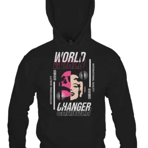 World Changer