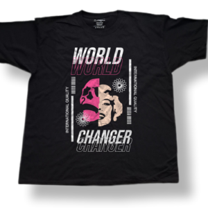 World Changer