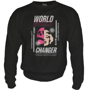 World Changer