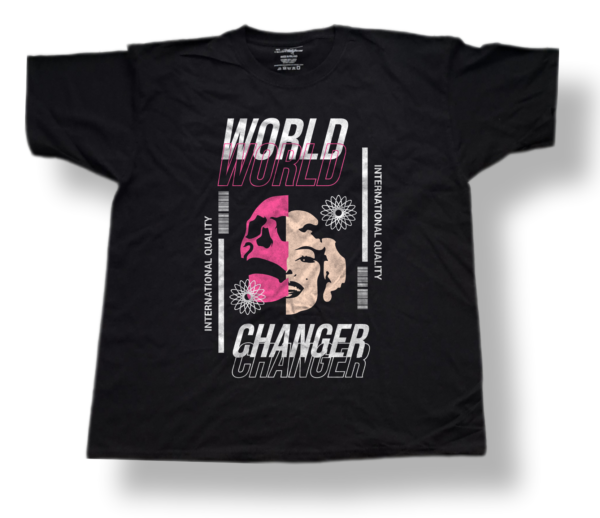 World Changer