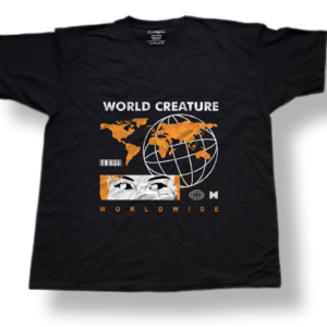 World Creature