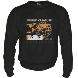 World Creature
