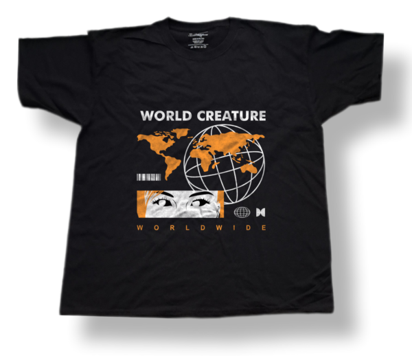 World Creature