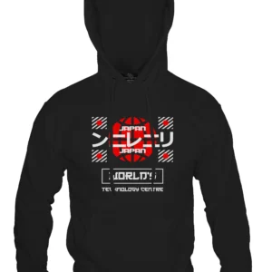 Worlds Technology Center