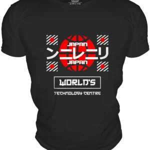 Worlds Technology Center