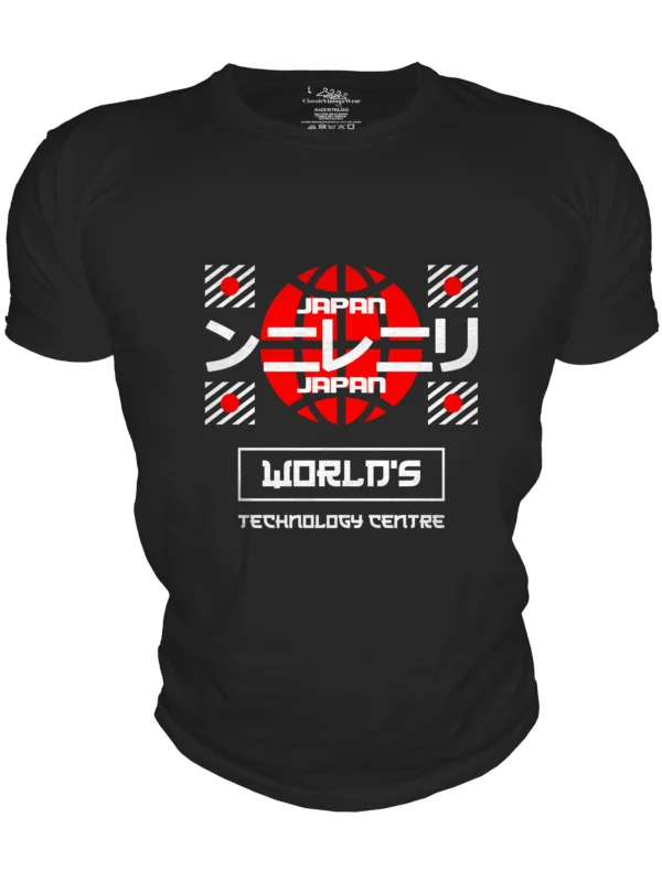 Worlds Technology Center