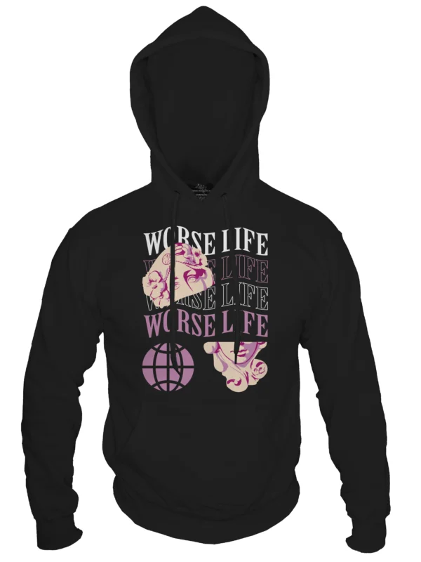 Worse Life