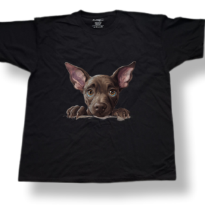 Xoloitzcuintli