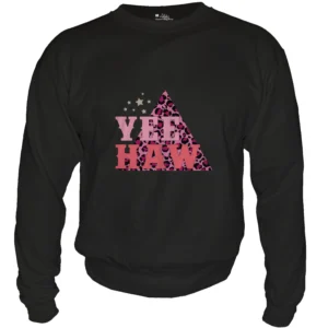 Yee Haw 01