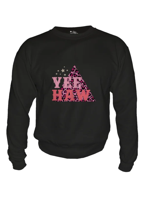 Yee Haw 01