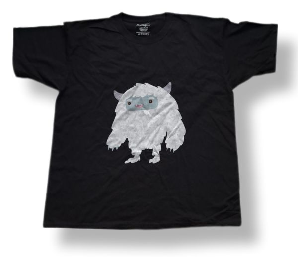 Yeti