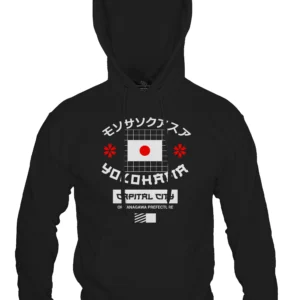 Yokohama Capital City