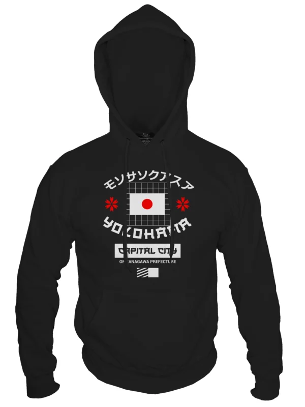 Yokohama Capital City