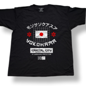 Yokohama Capital City