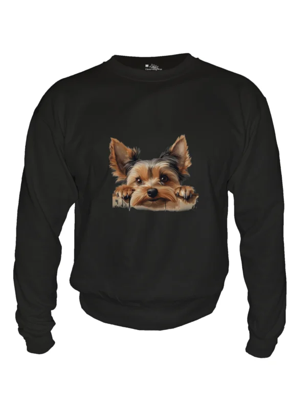 Yorkshire Terrier copy
