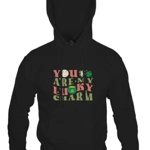 You Are My Lucky Charm 01