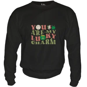 You Are My Lucky Charm 01