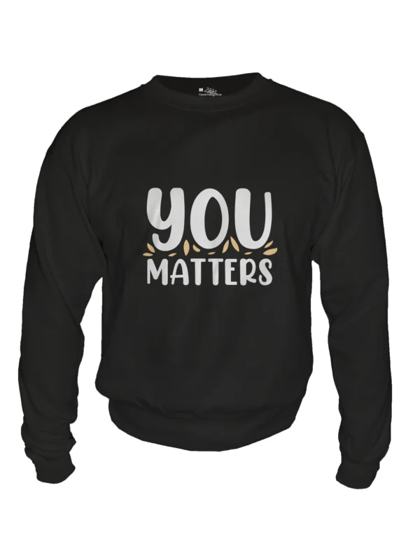 You Matters 2