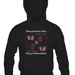 Young Generation
