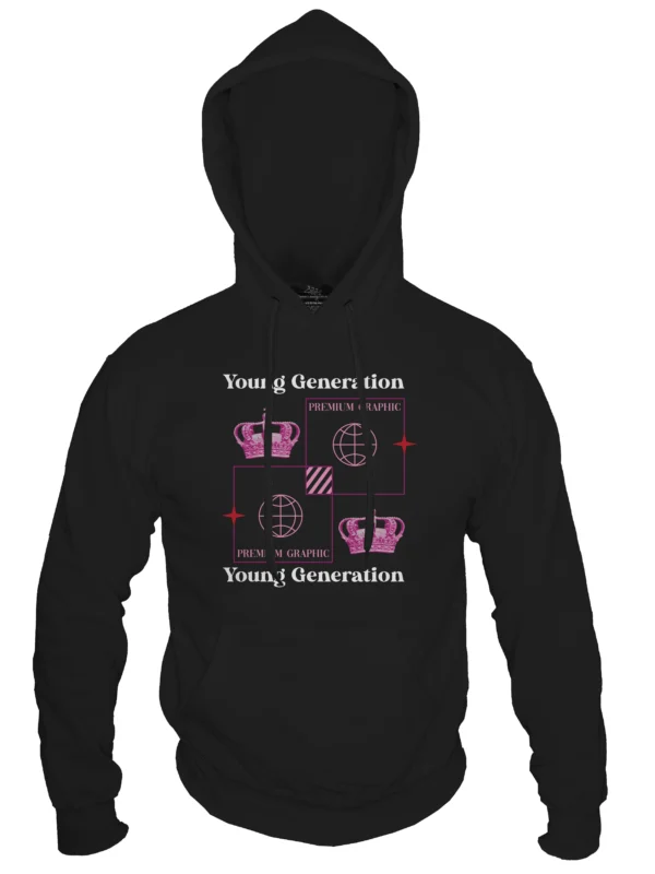 Young Generation