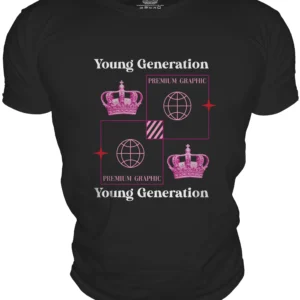 Young Generation