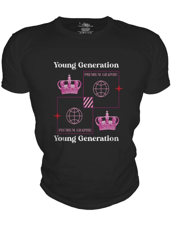 Young Generation
