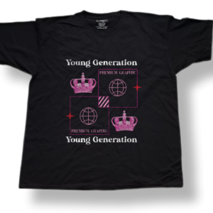 Young Generation