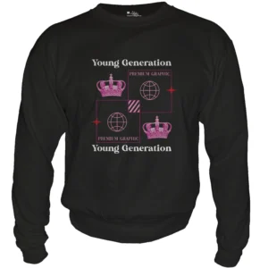 Young Generation