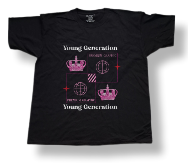 Young Generation