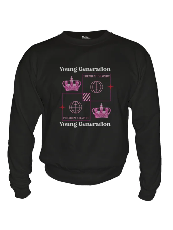 Young Generation
